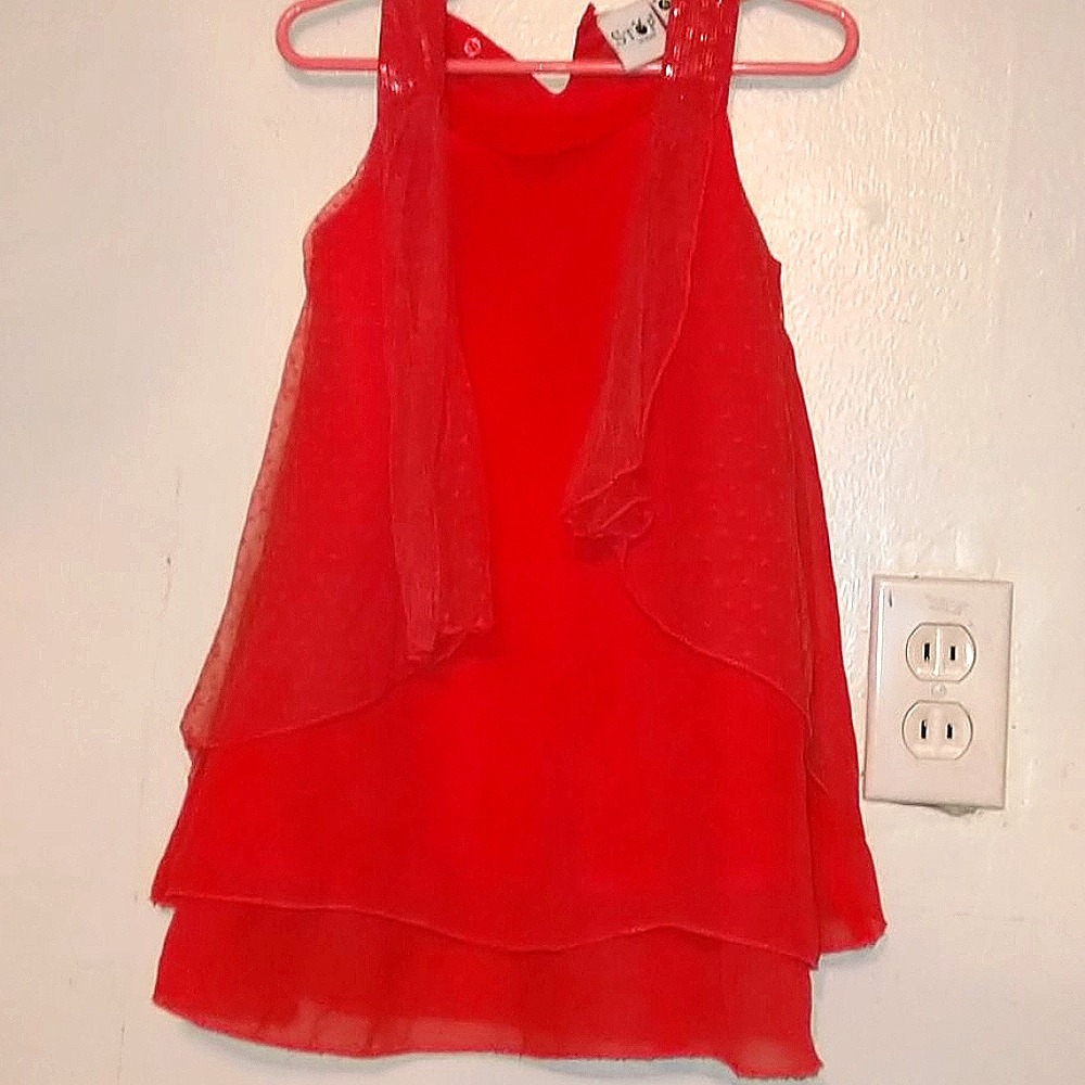 Toddler dress
